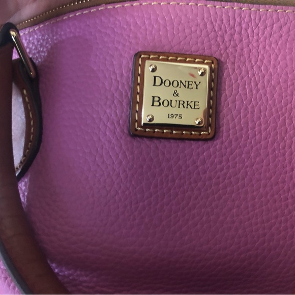 Dooney & Bourke Bag - Picture 3 of 8